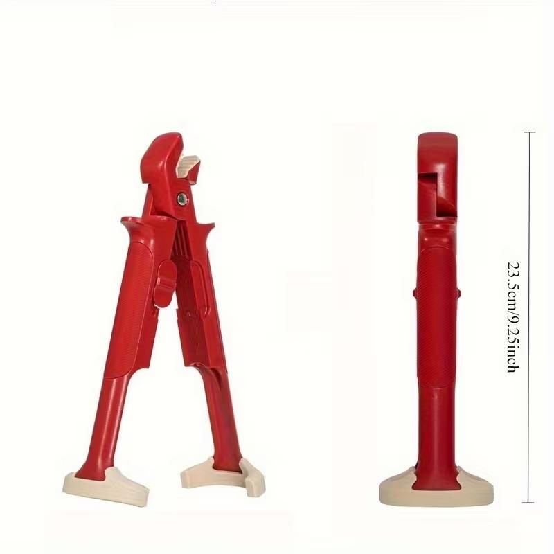 2 in 1 Gripper Clip